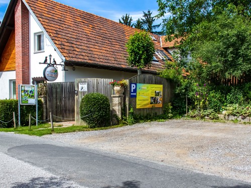 Vorschaubild 1 vom Album Unser Tierhotel