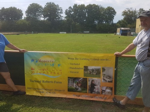 Vorschaubild 7 vom Album Unser Tierhotel