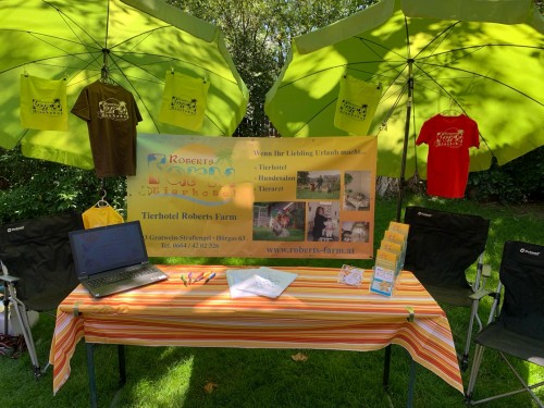 Vorschaubild 9 vom Album Unser Tierhotel