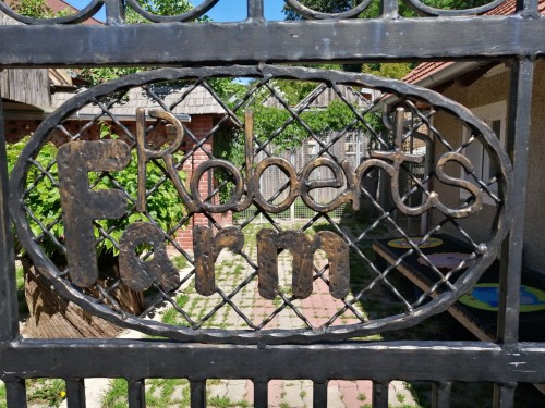 Vorschaubild 10 vom Album Unser Tierhotel